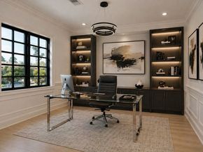 10 Libretto Court, The Woodlands TX 77382