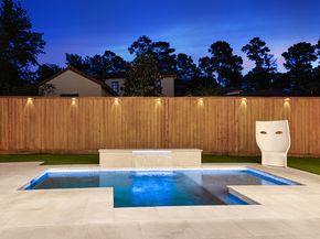 10 Libretto Court, The Woodlands TX 77382