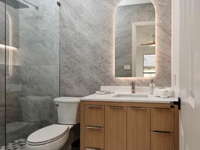 10 Libretto Court, The Woodlands TX 77382