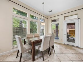 911 Vaulted Oak Street, Houston TX 77008