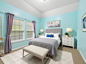 911 Vaulted Oak Street, Houston TX 77008