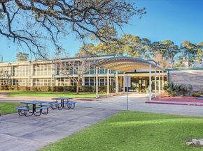911 Vaulted Oak Street, Houston TX 77008