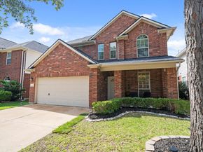 16539 Whitaker Creek Drive, Houston TX 77095