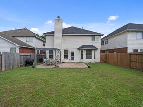 16539 Whitaker Creek Drive, Houston TX 77095