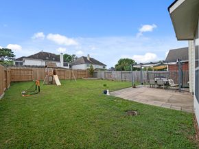 16539 Whitaker Creek Drive, Houston TX 77095