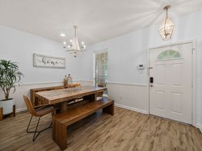 16539 Whitaker Creek Drive, Houston TX 77095