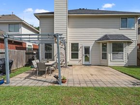 16539 Whitaker Creek Drive, Houston TX 77095