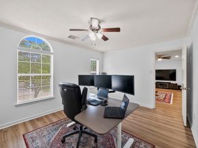 16539 Whitaker Creek Drive, Houston TX 77095