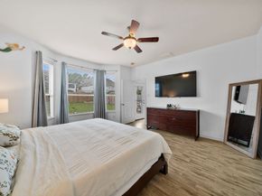 16539 Whitaker Creek Drive, Houston TX 77095