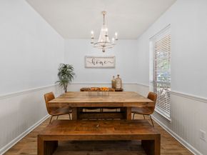 16539 Whitaker Creek Drive, Houston TX 77095
