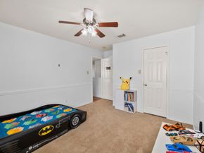16539 Whitaker Creek Drive, Houston TX 77095