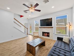 16539 Whitaker Creek Drive, Houston TX 77095