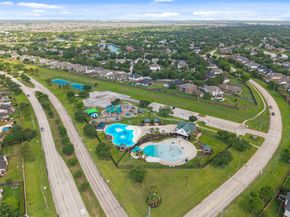 16539 Whitaker Creek Drive, Houston TX 77095