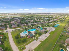 16539 Whitaker Creek Drive, Houston TX 77095