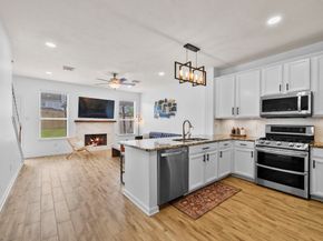 16539 Whitaker Creek Drive, Houston TX 77095