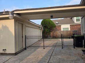 4306 Lakeside Meadow Drive, Missouri City TX 77459
