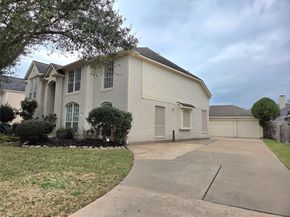 4306 Lakeside Meadow Drive, Missouri City TX 77459