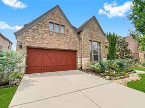14535 Basalt Lane, Houston TX 77077