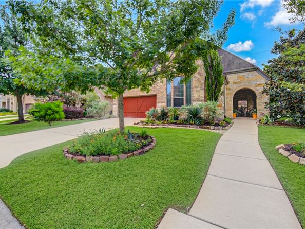 14535 Basalt Lane, Houston TX 77077
