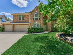 23 Weeping Spruce Place, Conroe TX 77384