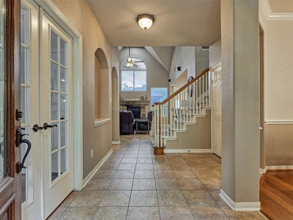 23 Weeping Spruce Place, Conroe TX 77384