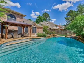 23 Weeping Spruce Place, Conroe TX 77384