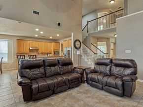 23 Weeping Spruce Place, Conroe TX 77384