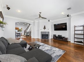 5705 Petty Street A, Houston TX 77007
