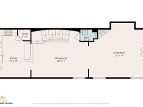 5705 Petty Street A, Houston TX 77007