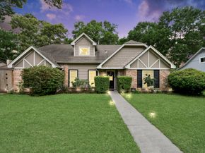12710 Ravensway Drive, Cypress TX 77429