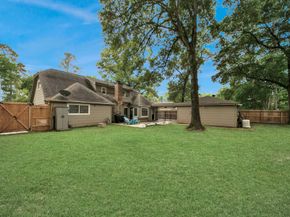 12710 Ravensway Drive, Cypress TX 77429