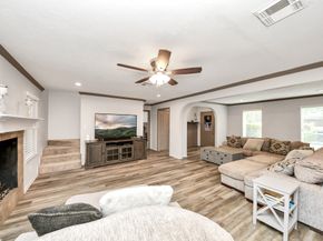 12710 Ravensway Drive, Cypress TX 77429