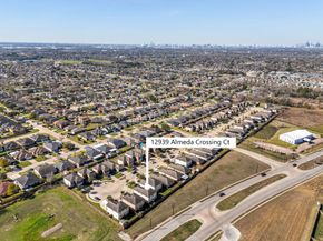 12939 Almeda Crossing Court, Houston TX 77048
