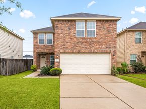 12939 Almeda Crossing Court, Houston TX 77048