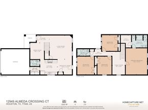 12939 Almeda Crossing Court, Houston TX 77048