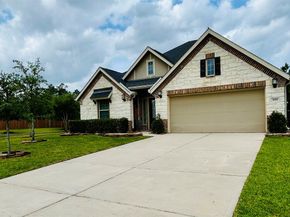 3051 Kathryn Oaks Lane, Spring TX 77386
