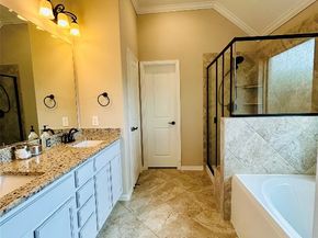 3051 Kathryn Oaks Lane, Spring TX 77386
