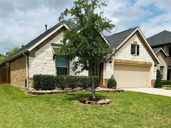 3051 Kathryn Oaks Lane, Spring TX 77386