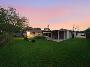 10503 Raydell Drive, Houston TX 77031