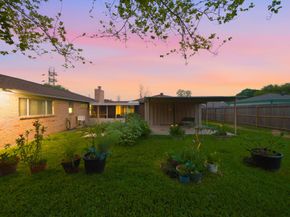 10503 Raydell Drive, Houston TX 77031