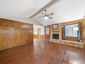 10503 Raydell Drive, Houston TX 77031
