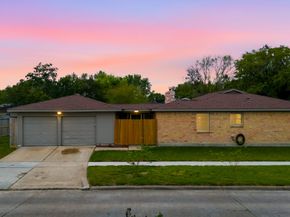 10503 Raydell Drive, Houston TX 77031