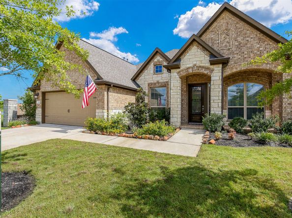 8914 Vineyard Valley Court, Tomball TX 77375