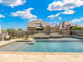 8914 Vineyard Valley Court, Tomball TX 77375