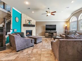 8914 Vineyard Valley Court, Tomball TX 77375