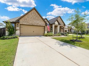 8914 Vineyard Valley Court, Tomball TX 77375