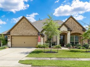 8914 Vineyard Valley Court, Tomball TX 77375