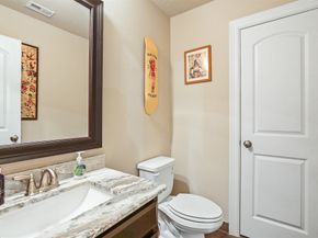 8914 Vineyard Valley Court, Tomball TX 77375