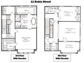 11 Robita Street, Houston TX 77019