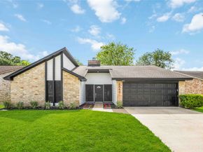 2543 Sage Brush Lane, Sugar Land TX 77479